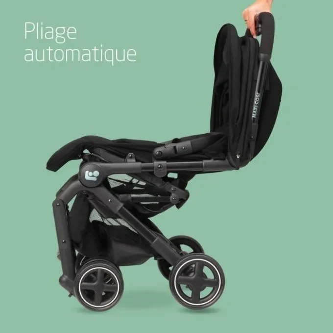 Poussette compacte LARA 2 " Maxi Cosi "