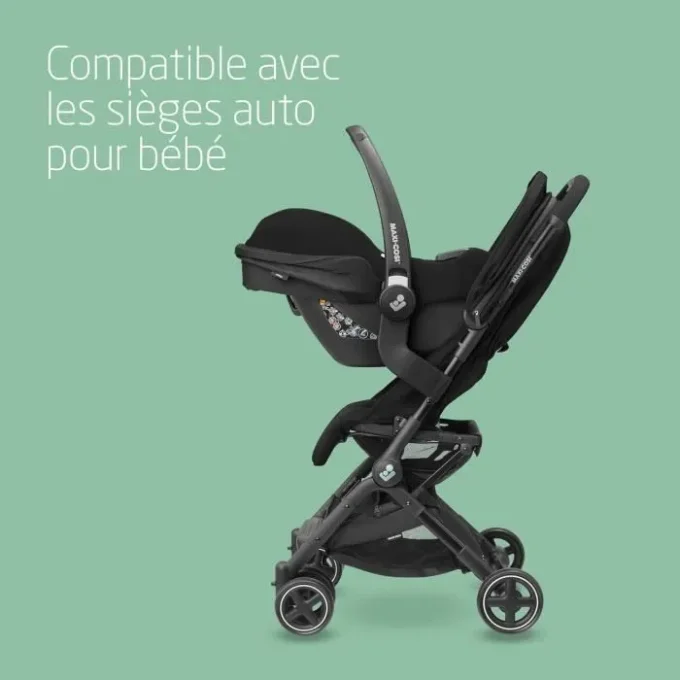 Poussette compacte LARA 2 " Maxi Cosi "